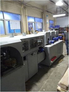 非標自動化設備加工廠 非標自動化設備 佳泰機電廠