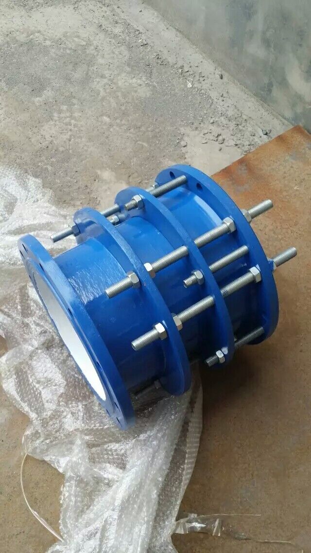 雙鴨山市信達(dá) 專業(yè)生產(chǎn)各類雙法蘭限位伸縮接頭，助力環(huán)保與機(jī)電設(shè)備