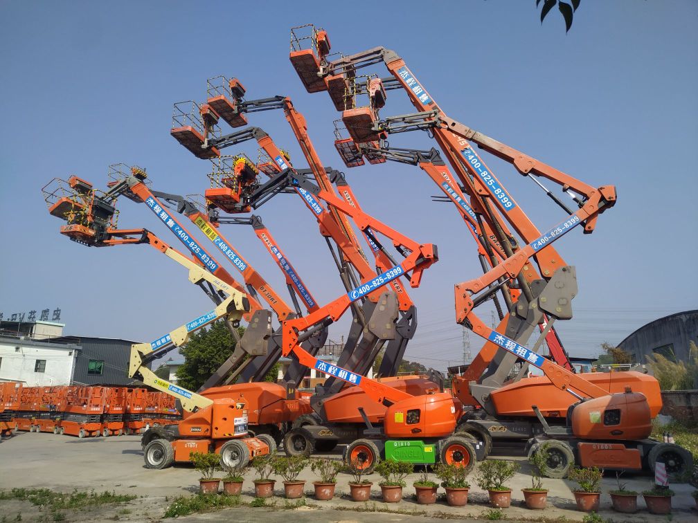 廣州杰程機(jī)電設(shè)備公司地理位置與業(yè)務(wù)概述