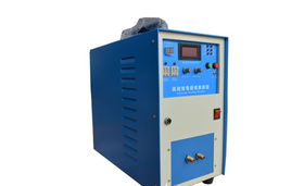 高效節(jié)能之選 高頻感應(yīng)加熱機(jī)在金屬加工行業(yè)的應(yīng)用與選購(gòu)指南