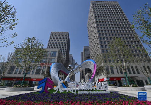 天開高教科創園 創新創業 新高地