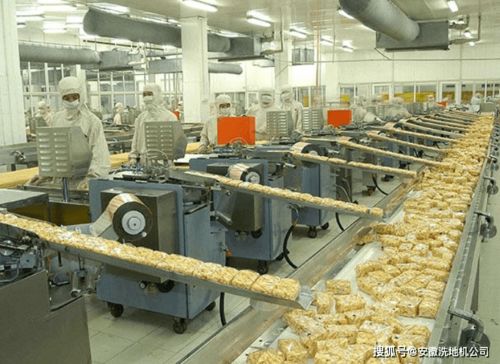 迷你駕駛式洗地機(jī)入駐合肥食品廠倉庫，科創(chuàng)驅(qū)動(dòng)清潔效率提升